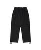 URBANDTYPE Washed Cotton Parachute Wide Pants_3Color