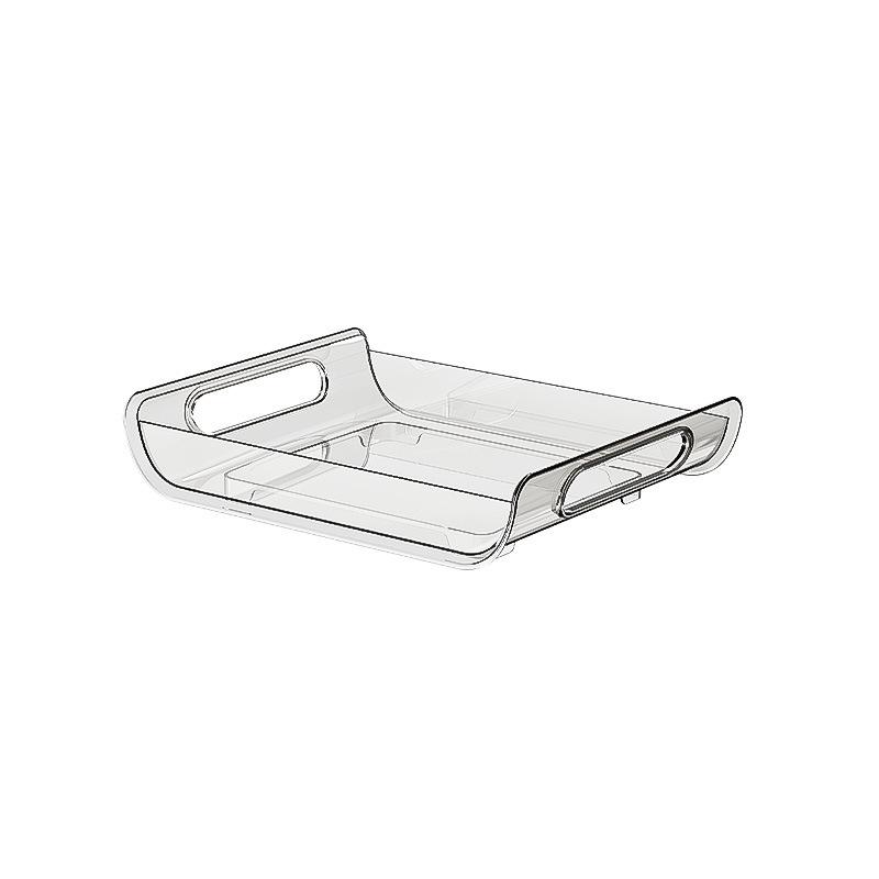 

Multi-Functional Baby Bottle and Tableware Storage Rack with Dustproof Design No Specification