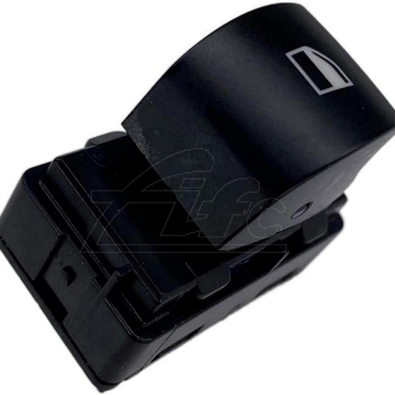 BMW X3 (2004-2010) Electric Window Switch Button - 61319113773