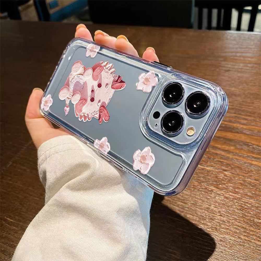 Telefondeksel for iPhone 11 13 12 14 15 16 XR XS Pro Max 7 8 Plus Samsung A55 A15 Redmi note 13 12 OPPO A18 A16 Vivo Y17S V27 Honor 9 10 infinix 40 30