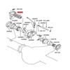 MB620790 Attuatore Frizione Ruota Libera Auto Per Mitsubishi Pajero Montero Shogun Sport Challenger Pickup Triton L200 L400 MI57468574
