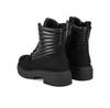 Sergio Bardi RST-E1057-02SB Ankle Boots, Black