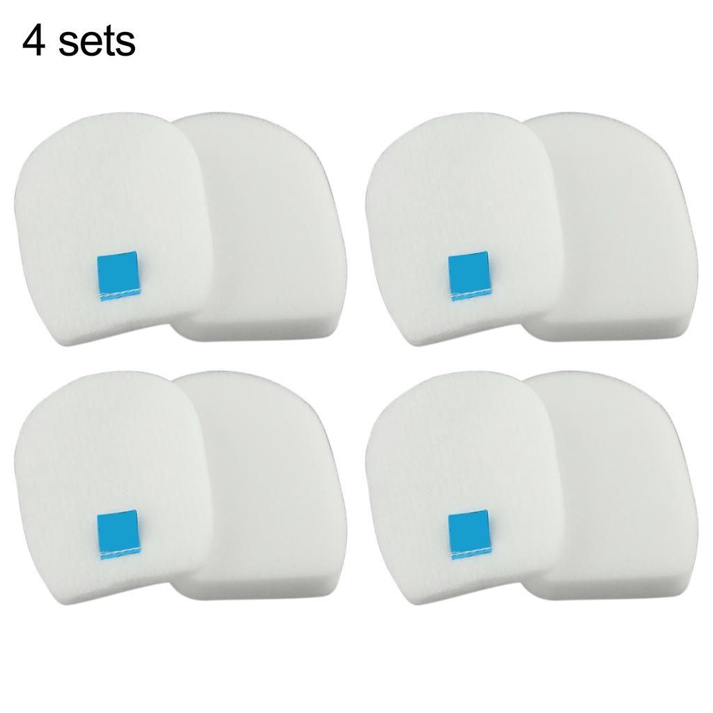 Easy Install Filters Cordless Vacuum Filters Convenient Maintenance Optimal Cleaning Performance Easy Install Vacuum Filter Kit