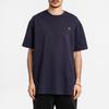 New PUMA MMQ T Shirt Men's Marine Blue 624009-16