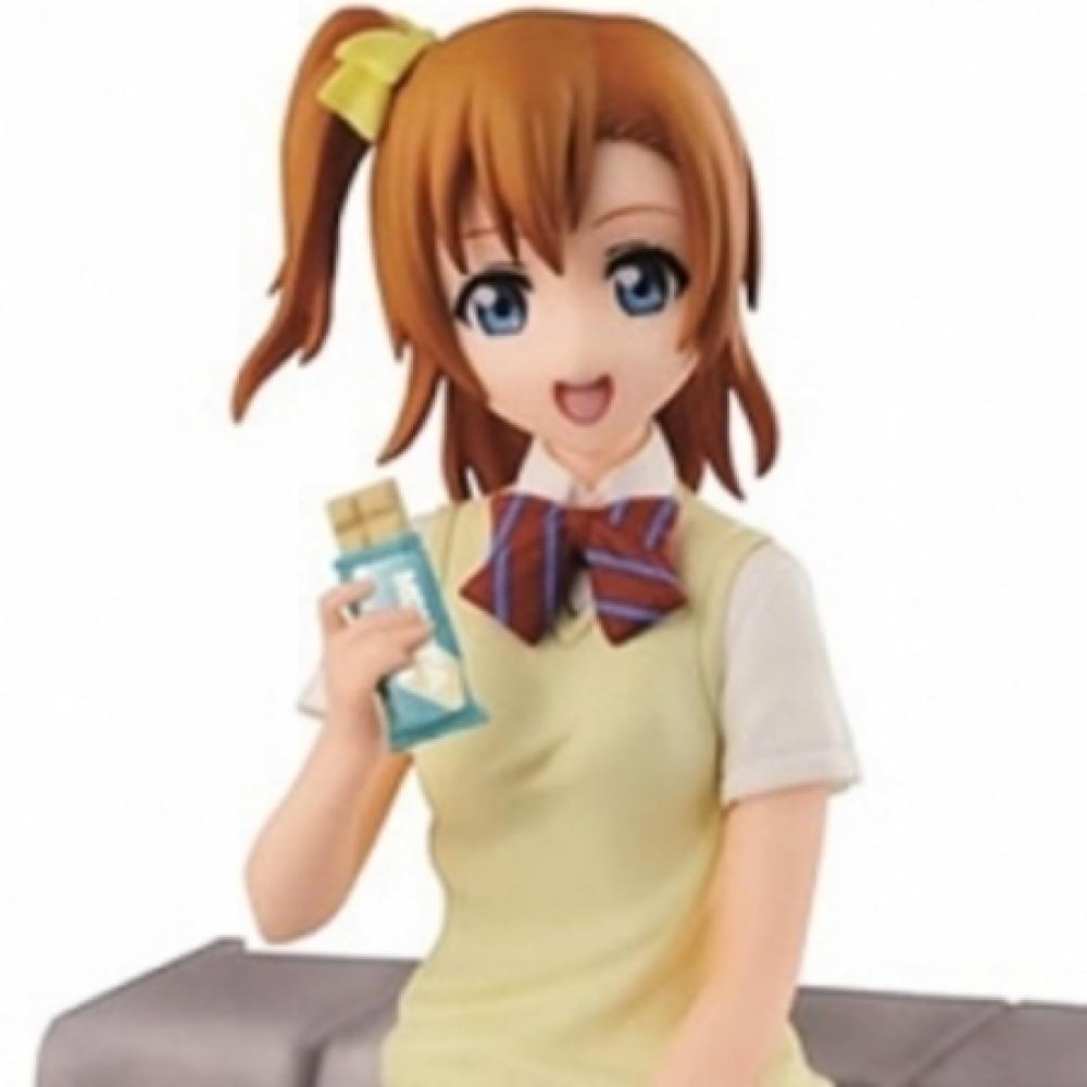 

Banpresto Banpresto Love Live Once After School Фигура Косака Хонока
