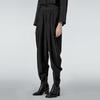 JNBY 2023 Autumn Collection Tapered Wool Pants 5N7E13870