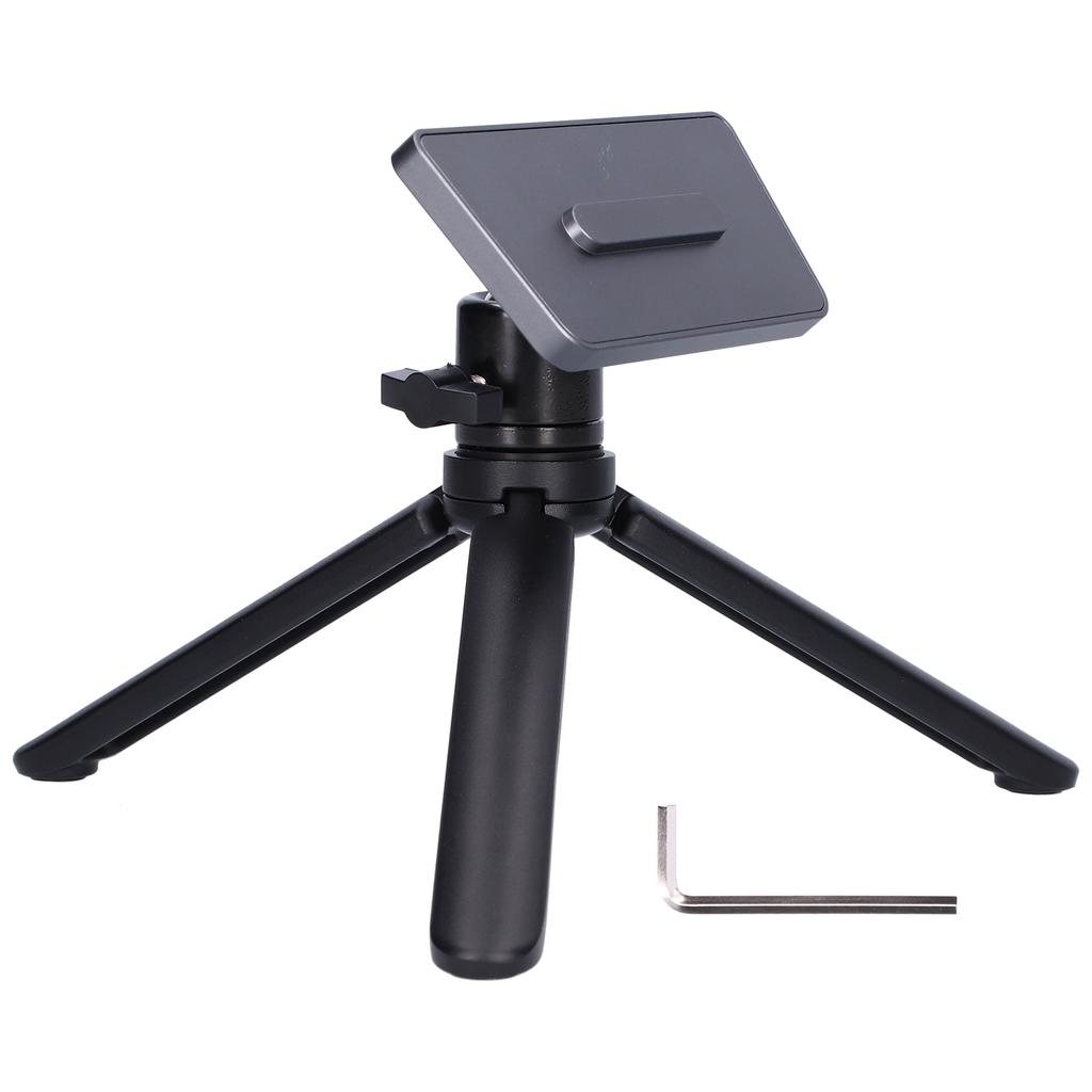 Flexible Tripod Adjustable Stand Holder 360 Degree Rotatable Stand for Show 5 Smart Speaker with