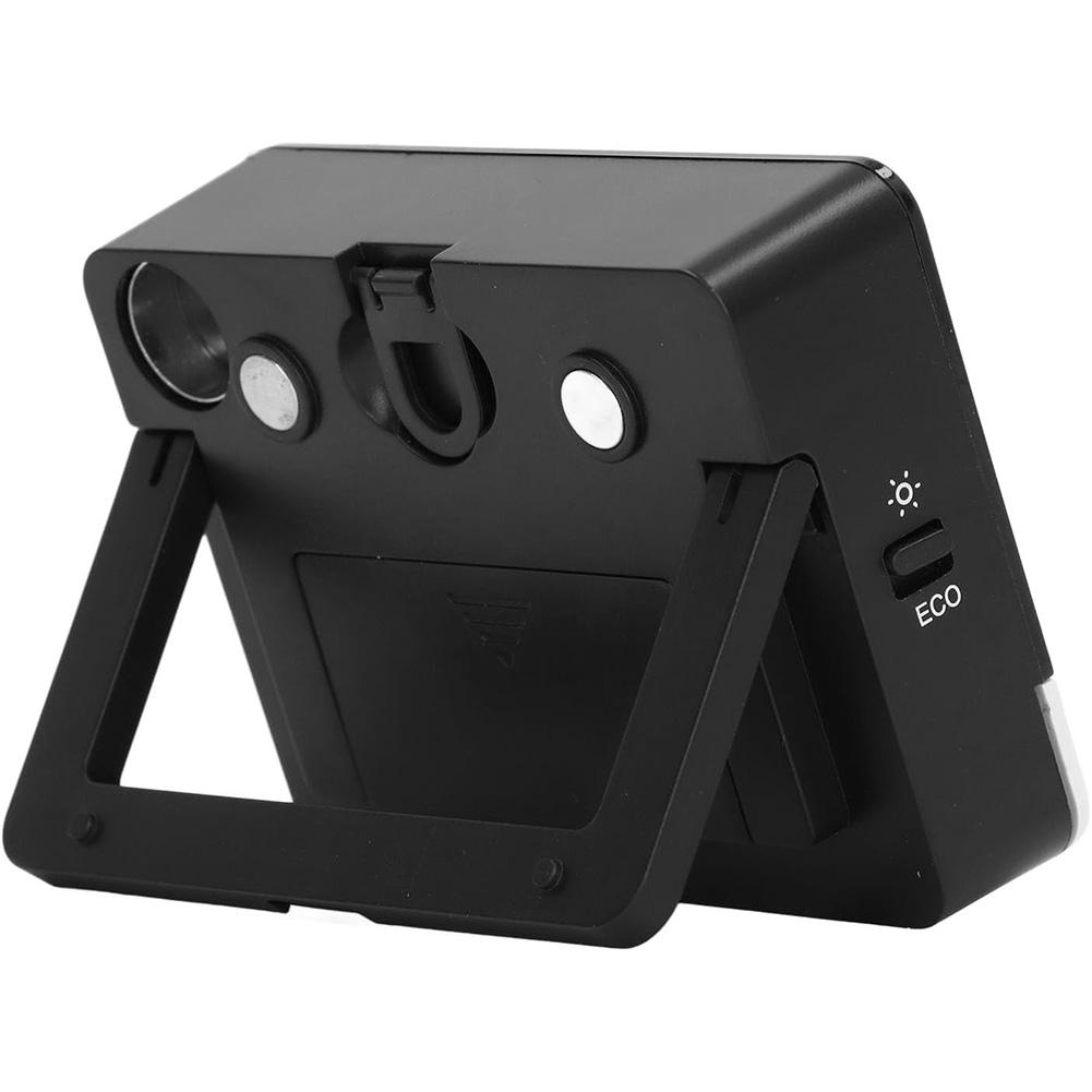 Для холодильника Магнитный таймер Кухонный таймер Для готовки Для тренировок 120 дБ Кухонный таймер Сигнал Кухонный таймер China Mainland