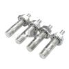 Nissan Sentra 2002-2005 Exhaust Manifold for Modification