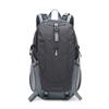40L Men Backpack Nylon Waterproof Casual Outdoor Travel Backpack Ladies Hiking Camping Mountaineering Bag Youth Sports Bags