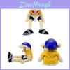 Figuras de ação – Figuras de ação