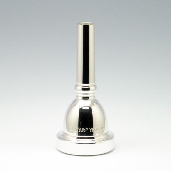 

YAMAHA mouthpiece for tuba standard series BB-64 (Yamaha BB64)