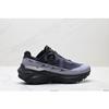 FUGA EX3 BOA Unisex Outdoor Hiking Shoes, Anti-slip Wear-resistant Breathable Trail Sneakers