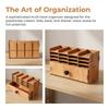 Organización y almacenamiento en el hogar – Estanterías