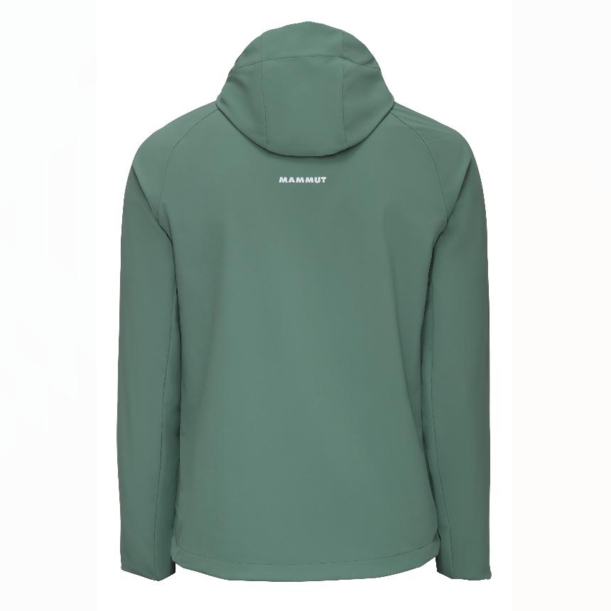 MAMMUT Ultimate Comfort Soft Shell Jacket Men's 1011-01910