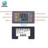 W3230 LED Digital Thermostat Temperature Control DC 12V AC 110V 220V 20A Mini LED Display Thermostat Waterproof Probe