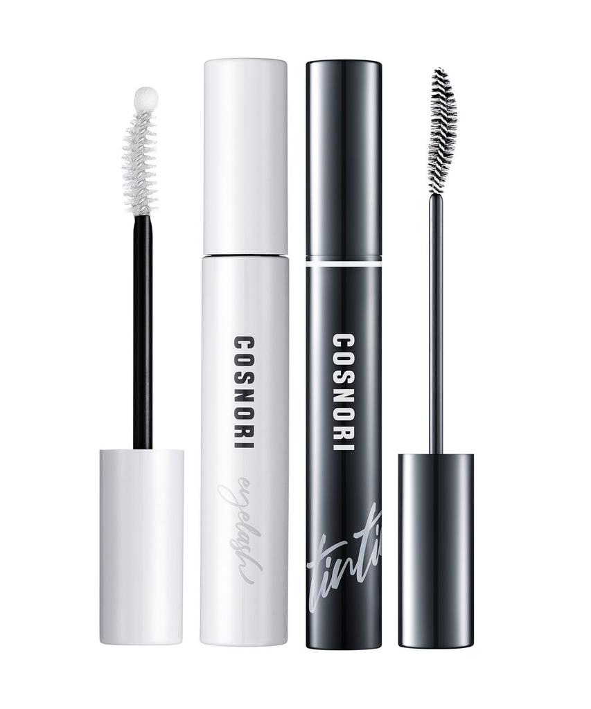 lash serum Nutrient Duo Set [Eyelash Serum + Tinting Serum]