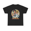 CHIPS Retro TV Series T-Shirt: Classic 70s/80s Police Drama Apparel
