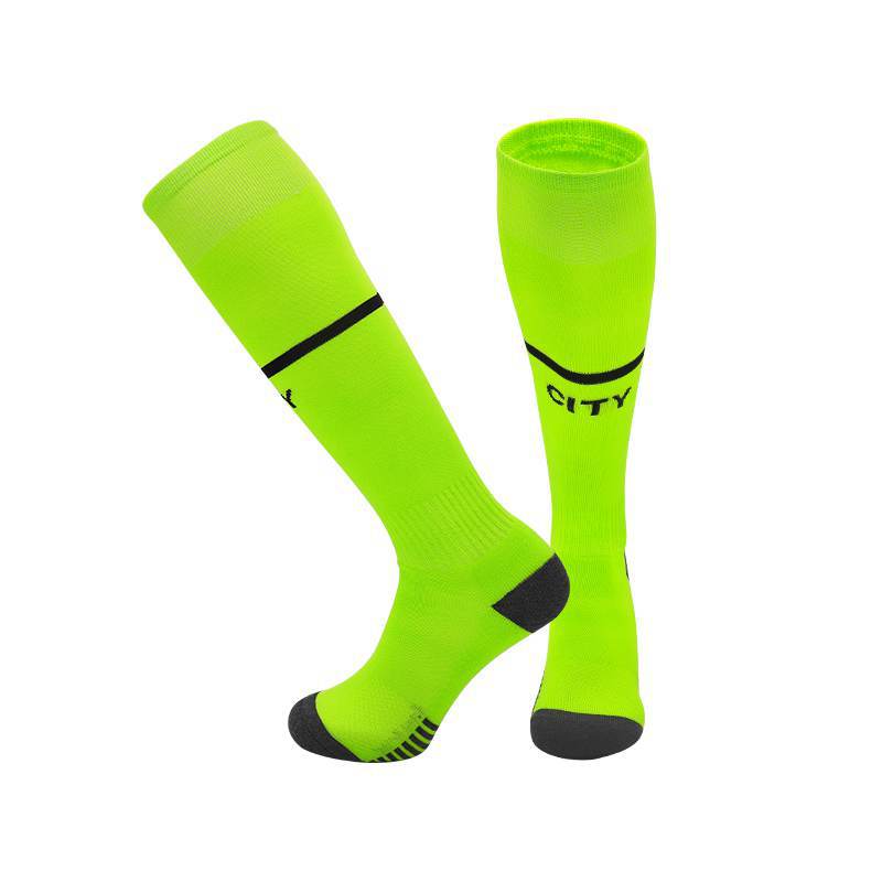 Summer World Cup Football Socks, European Cup Thin Sports Socks