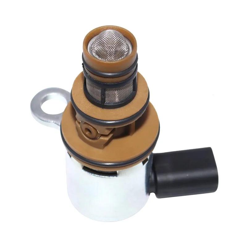 4 Stück 53022298AA Motor Multiple Displacement Solenoid VVT für Dodge Ram 1500 5.7L 2010-2021 Neu