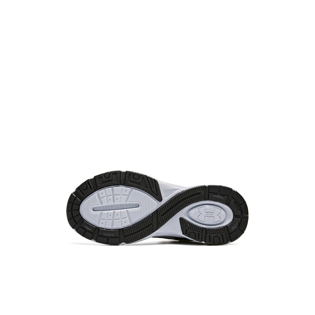 Under Armour Lifestyle Series Classic Versatile Sports Casual Trendy Retro Design Low-Top Outdoor Shoes Kids Shoes 2541677HY