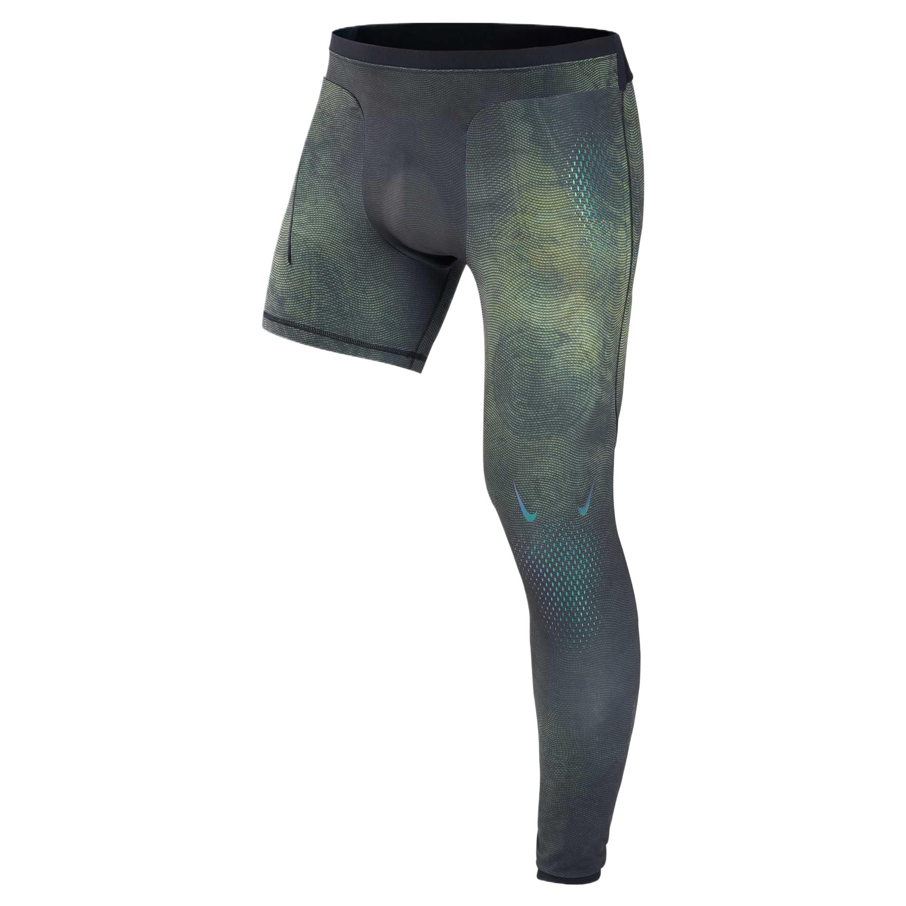 Nike Kevin Durant Nocta One-Leg Elastic