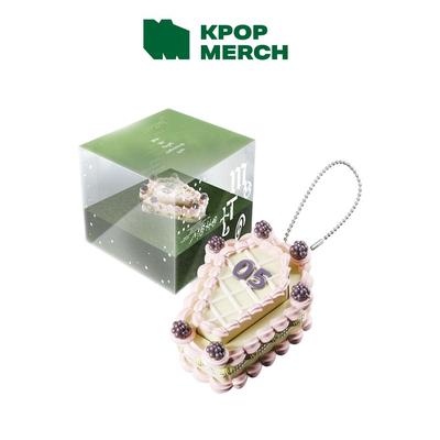 ITZY Motto (CAKE CLICKER KEYRING Ver.)