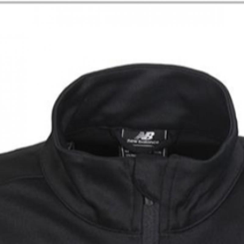 New Balance Jersey Nb Team Training Knit Jacket Nbmd7b5431 19