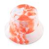 New Sun Hats For Men Women Double-sided Bucket Hat Four Seasons Outdoor Casual Beach Cap Fashion Ink Print Fisherman Caps Gorras