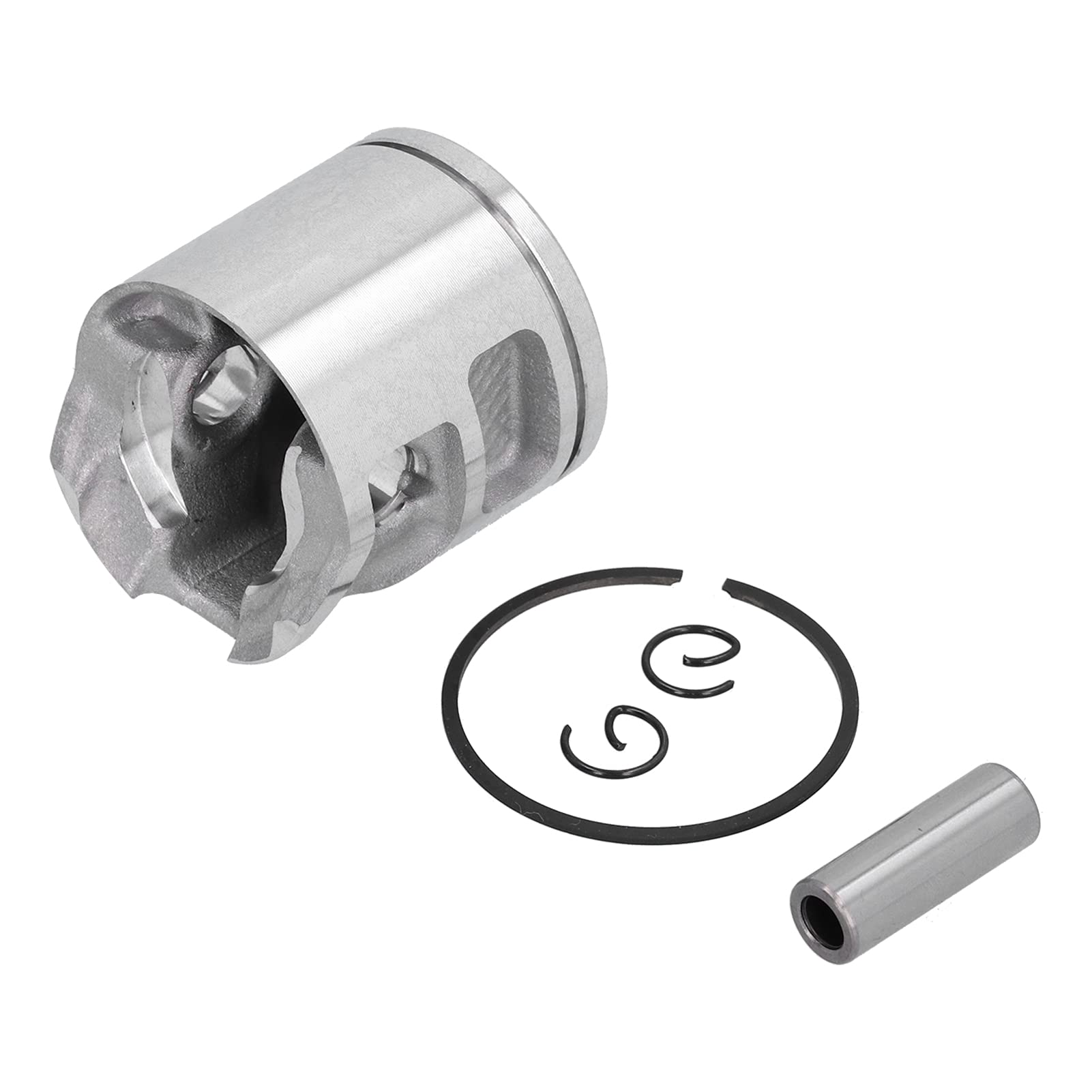 

Performance Piston Kit 43mm Set Heat Conductivity for 545 550XP