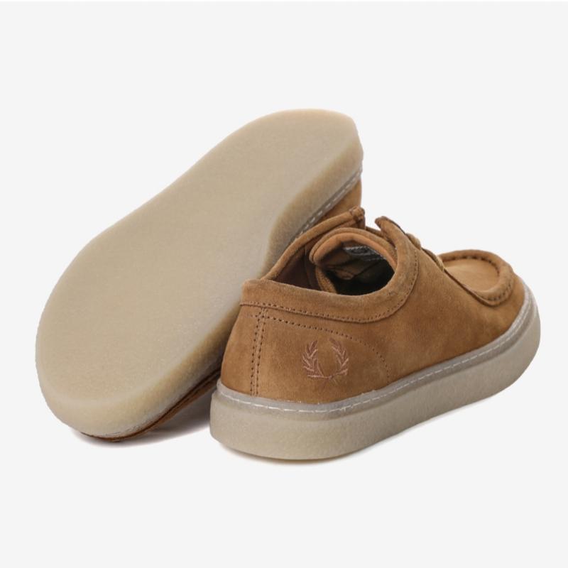 Fred Perry Men S Suede SneakerS Sfpm2314350 644