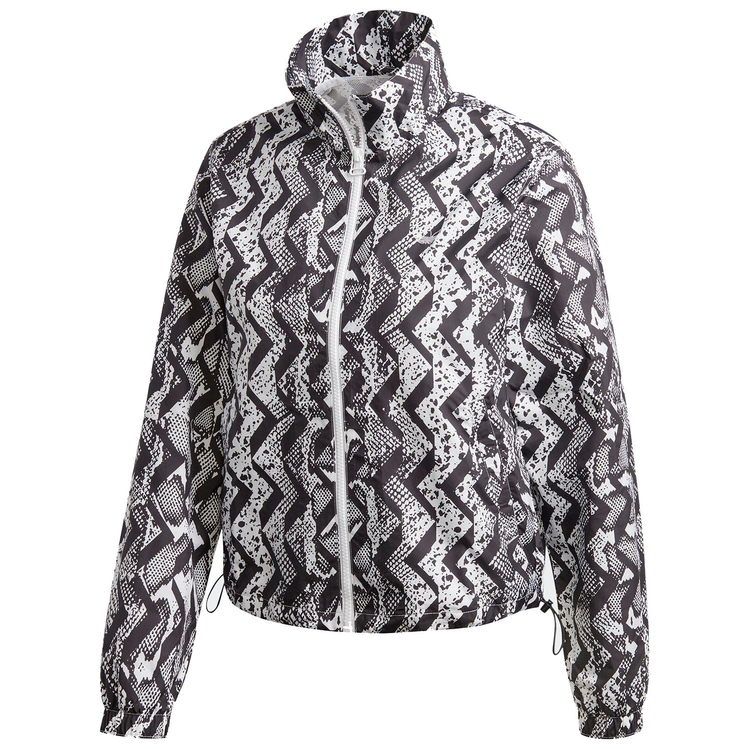Adidas MYSHELTER Jackets & Coats Women s Full Print GC6751 165/88A/M
