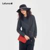 Lafuma Women's Lightweight Color-block Crossbody Bag