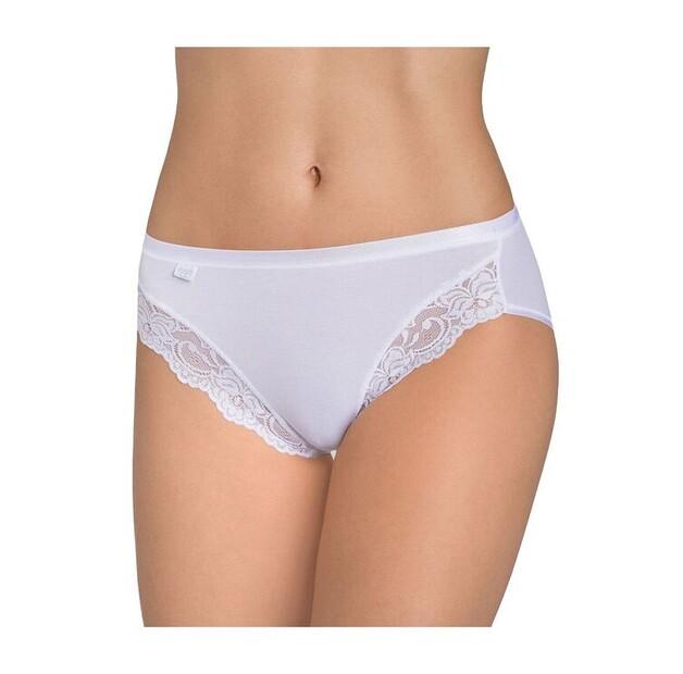 Трусики классические Sloggi Sloggi Romance EU 42