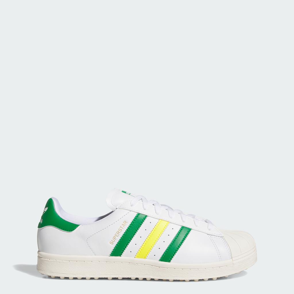 adidas Golf Superstar Golf Spikeless Ih8533 (A Type)