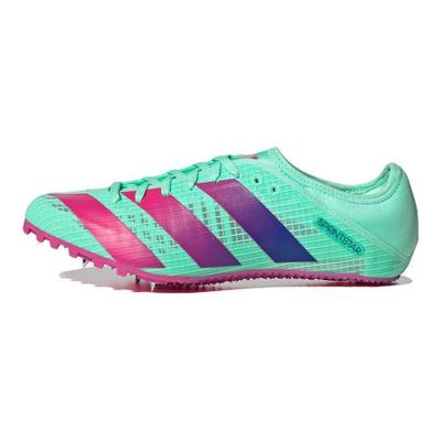 Sprintstar Pulse Mint Lucid Fuchsia Męskie Sneakersy Zielone Lucid-Blue GV9067