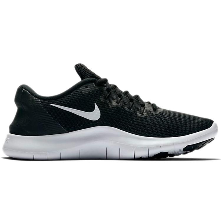 New Nike Flex 2018 Rn 'Black' Women's AA7408-018