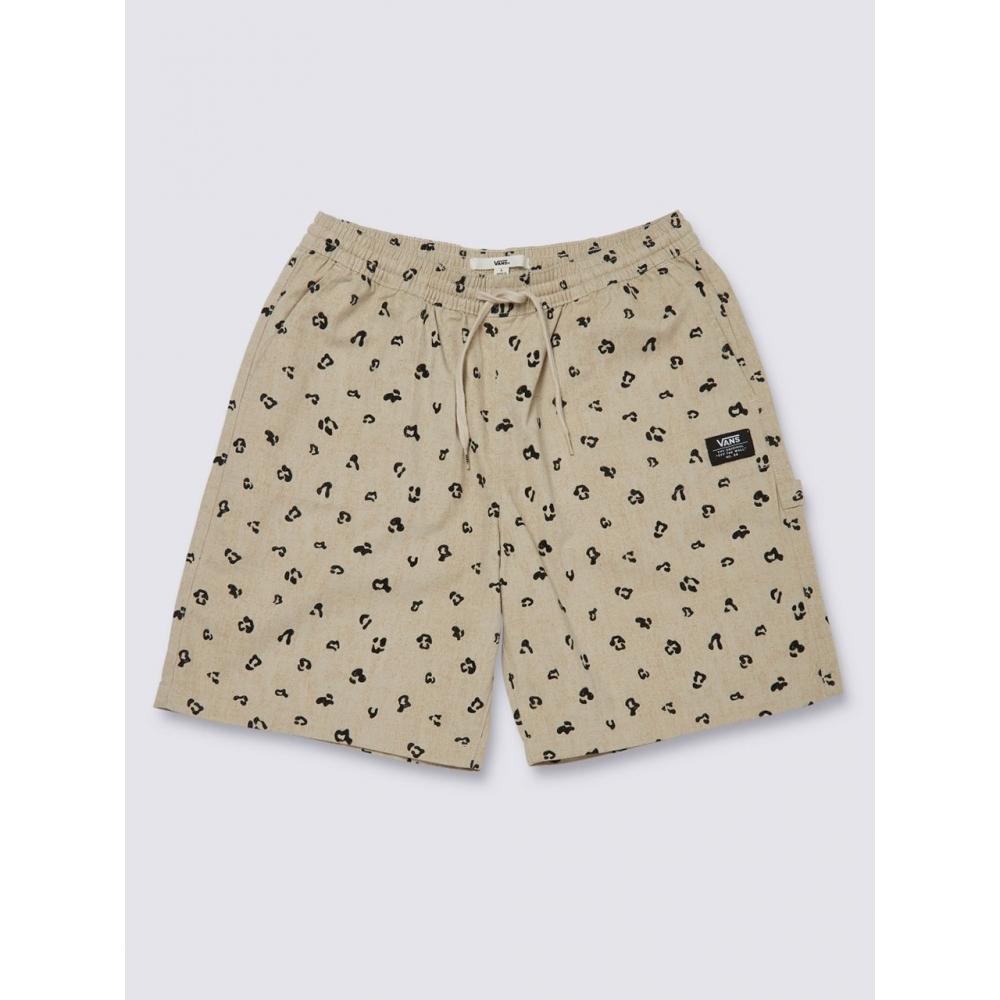 

ТРИКОТАЖНЫЕ ШОРТЫ VANS SUMMER BK VN0008Z1BTI1