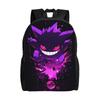 Its Bags Pokemon Backpacks Daypack Summer Vibes mochila School Sturdy Shoulder Rucksack