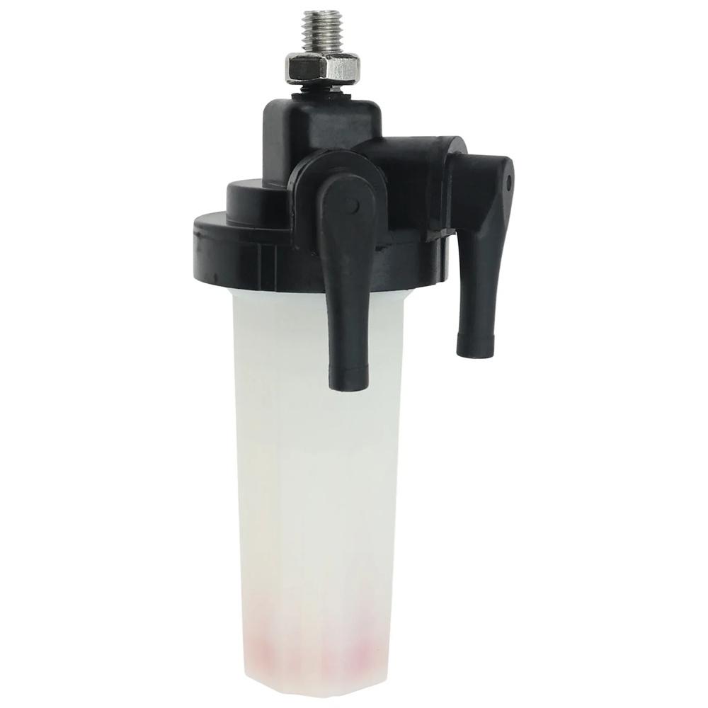 

Car Fuel Filter 68V-24560-00 68V-24560-01 For Yamaha 4-strokes Outboard 115HP