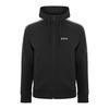 Mens Regular Full Zip Hoodie