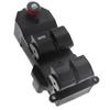 Left Driver Side Car Electric Power Window Switch Button 35750-S5A-A02ZA for Honda Civic 2001-2005 35750-S5A-A02ZA 35750S5AA02ZA