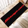 S-snap O-ons Tool Doormat Entrance Door Mats Linving Room Carpet Multiple Choice Kitchen Non-Slip Mat Home Welcome Bathroom Rugs