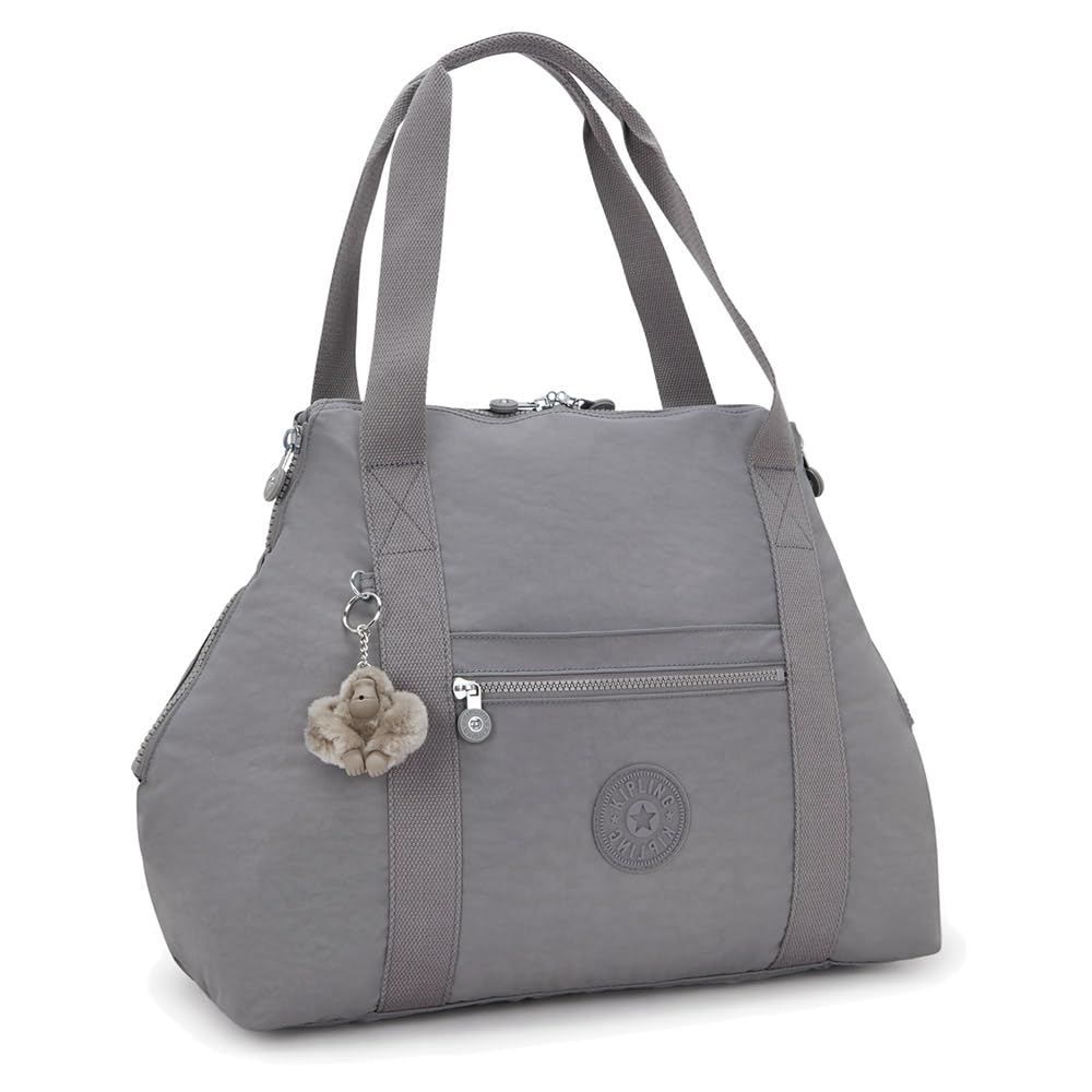 ART M Inviting Gray K134058DH [Kipling] 26l