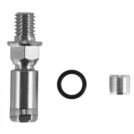 Bremsschlauch Fassung Hydraulische Scheibe Bremsschlauch Anschluss Olive Eatz