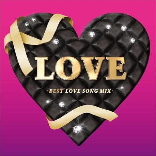 

CD - Love: Best Love Song Mix UICZ1366 UNIVERSAL 2011 Japan Music Others Used