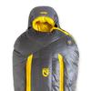 Nemo SONIC 0 Short Sleeping Bag Compatible -18℃ NM-SNC3-S0