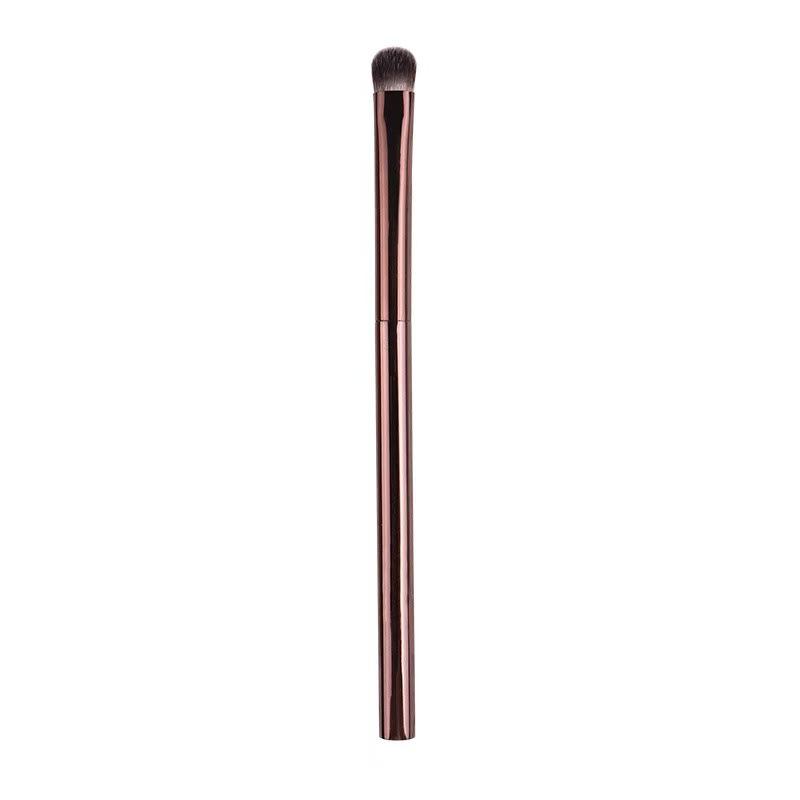 20-Piece Makeup Brush Set: Powder, Blush, Foundation, Eyeshadow, Concealer, Lip Brushes