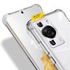Suitable for Huawei P11 Mobile Phone Case P11pro New Protective Case P11art Lens All-inclusive Airbag Anti-drop Por