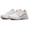Nike Superrep Go 3 Next Nature Flyknit Premium Non-Slip Durable Low-Top Training Shoes Women Sneaker Pink FN6585-100